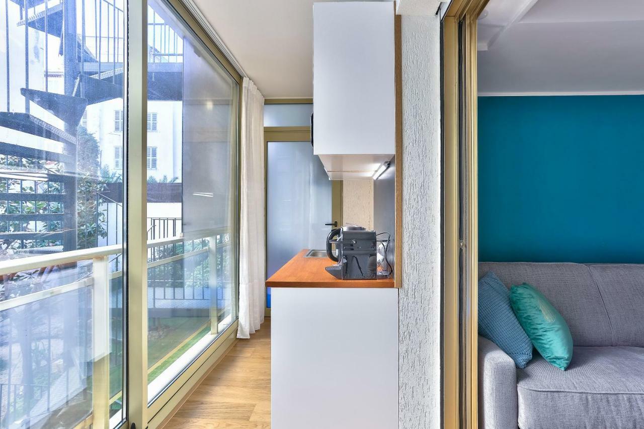 Appartement Cosy Pradignac *